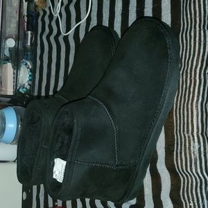 Arizona jean co. Boots